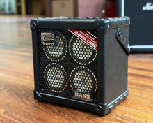 Load image into Gallery viewer, Roland Micro Cube RX Bass
