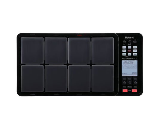Roland OCTAPAD SPD-30 - Digital Percussion Pad - Black