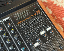 Load image into Gallery viewer, Roland PA-150 Stereo Mixing Amplifier
