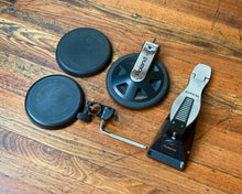 Load image into Gallery viewer, Roland PD-8 Trigger Pad &amp; FD-8 Control Pedal
