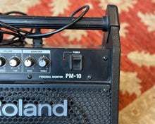 Load image into Gallery viewer, Roland PM-10 Personal Monitor
