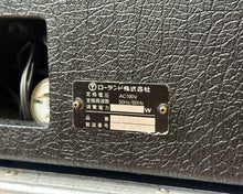 Load image into Gallery viewer, Roland RE-150 Space Echo
