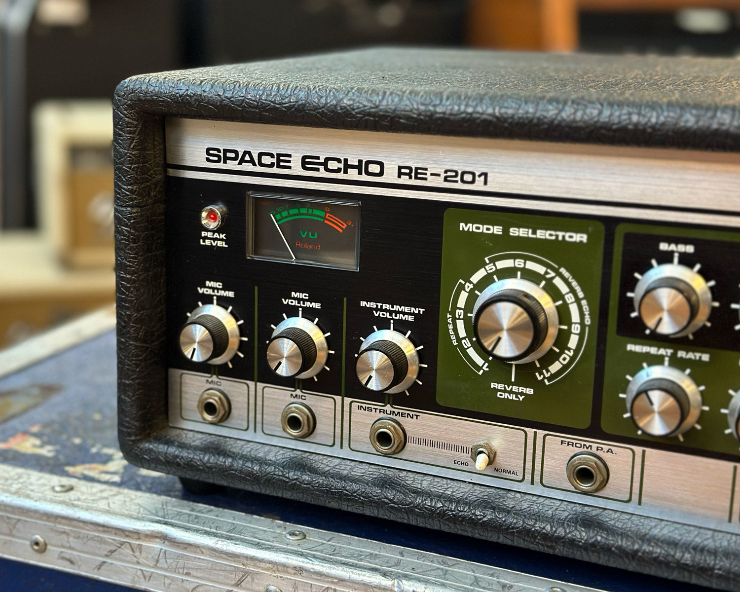 921 Roland RE-201 space echo ディレイ リバーブ 921 Roland RE-201 space echo ディレイ リバーブ 921 Roland RE-201