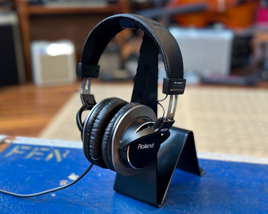 Roland RH-300 Monitor Headphones