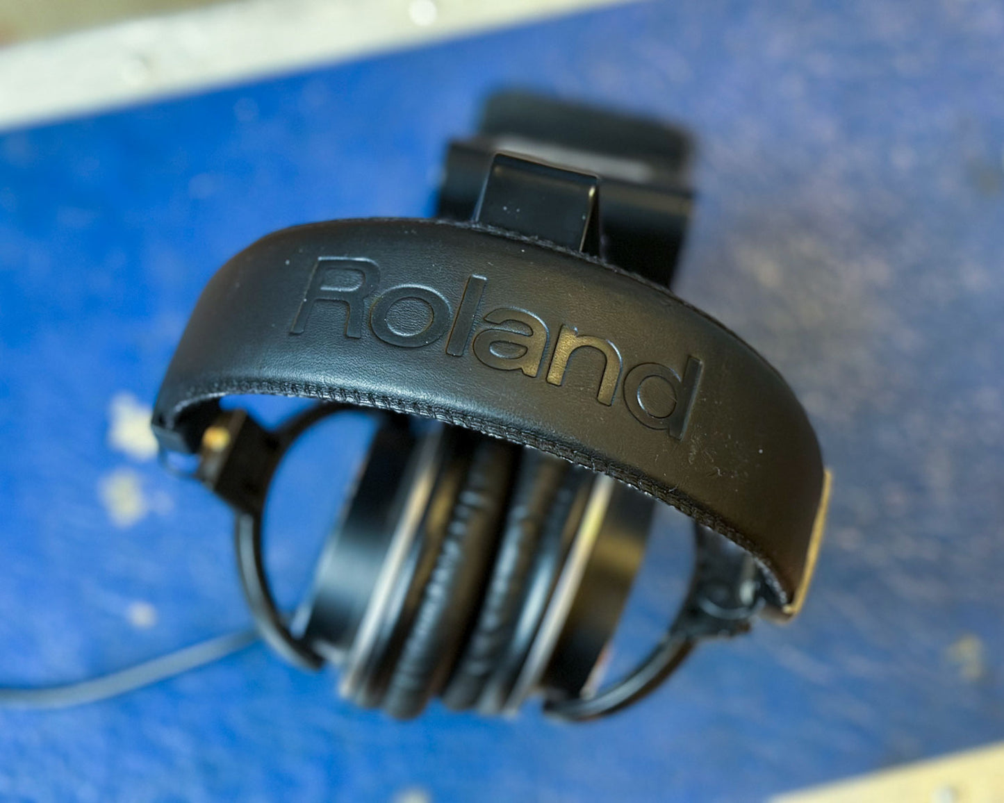 Roland RH-300 Monitor Headphones