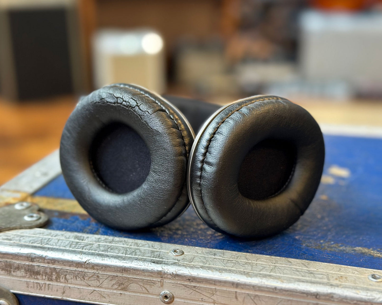 Roland RH-300 Monitor Headphones