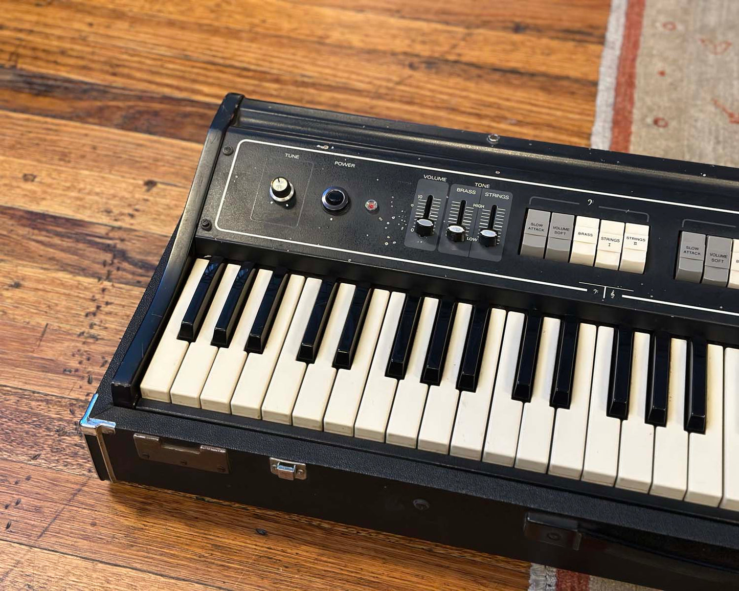 1977 Roland RS-202 Strings