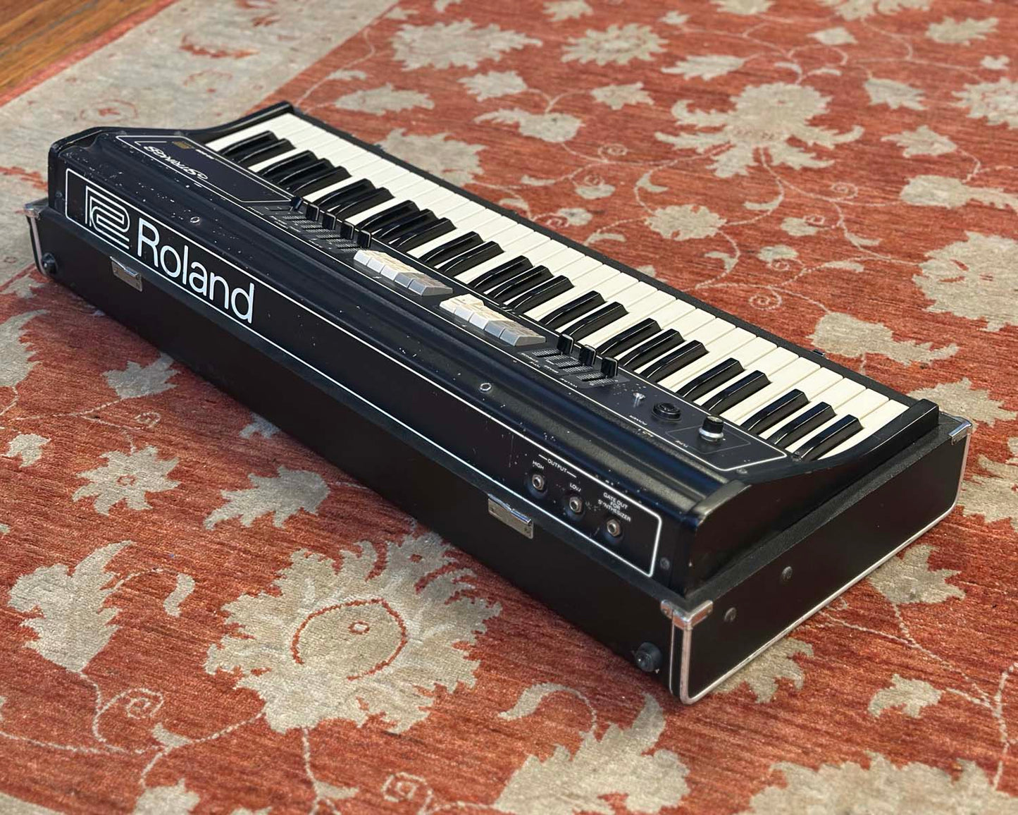 1977 Roland RS-202 Strings