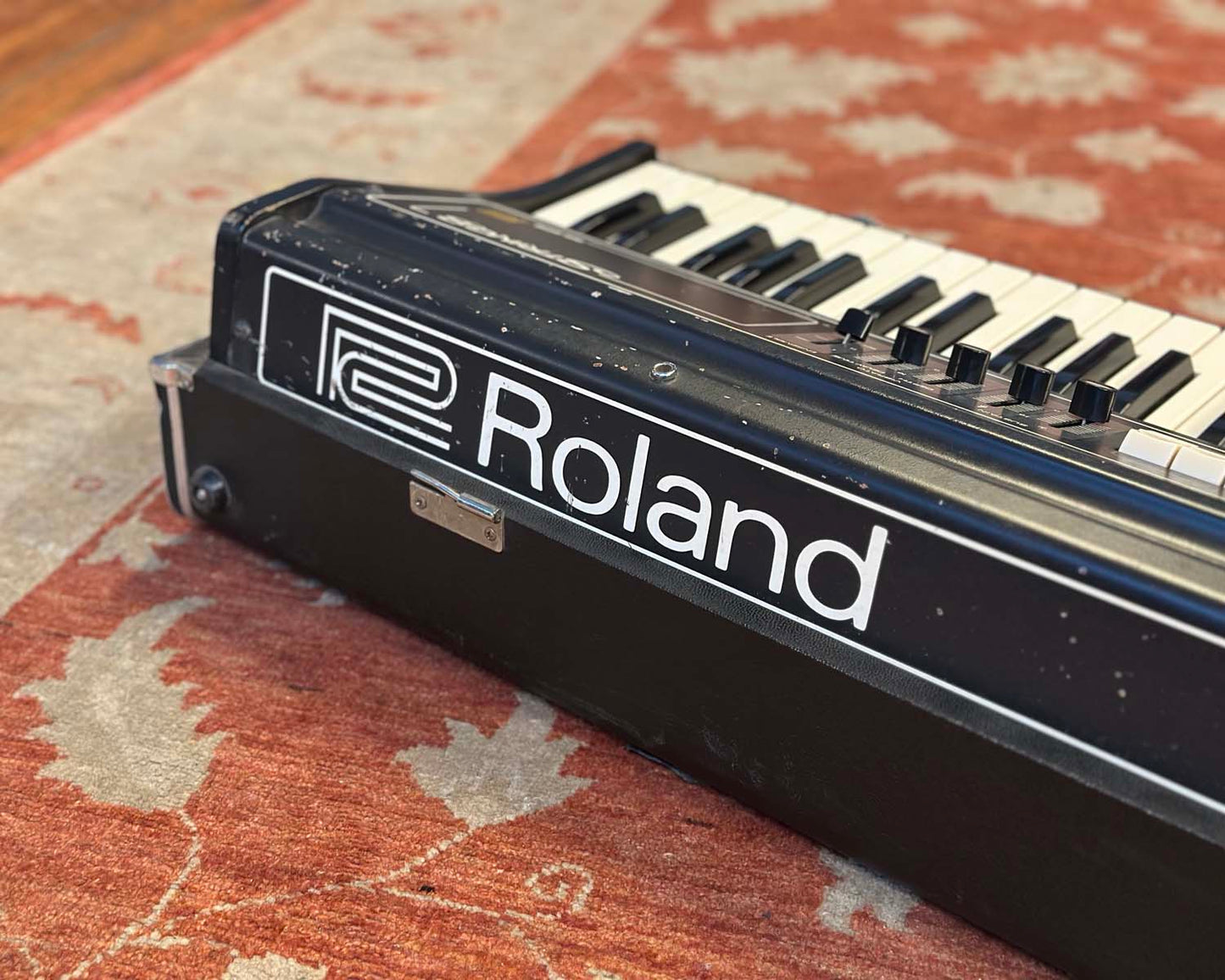 1977 Roland RS-202 Strings