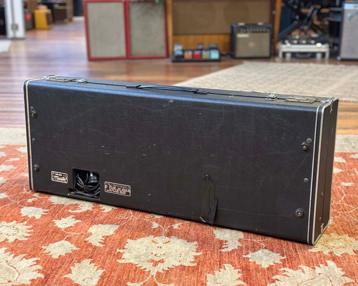 1977 Roland RS-202 Strings