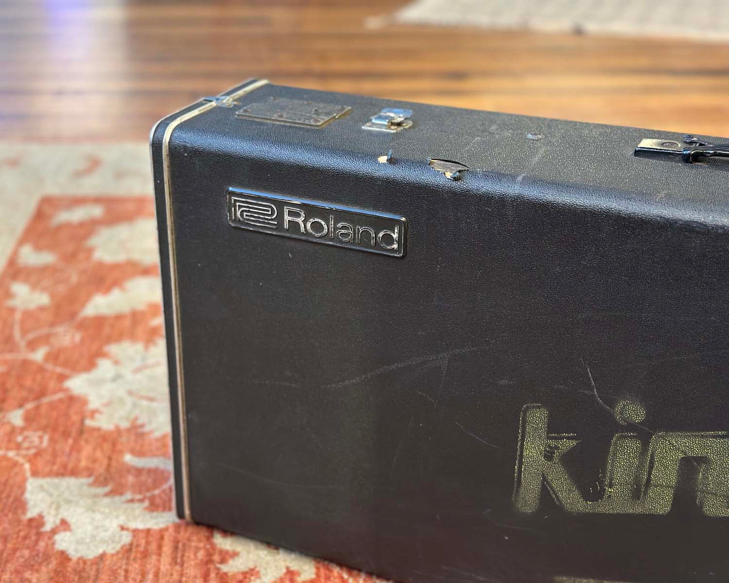 1977 Roland RS-202 Strings
