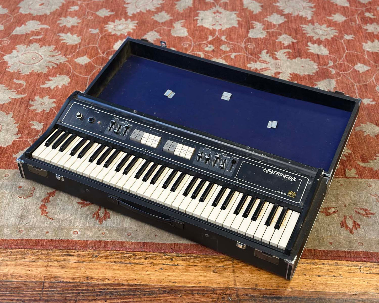 1977 Roland RS-202 Strings