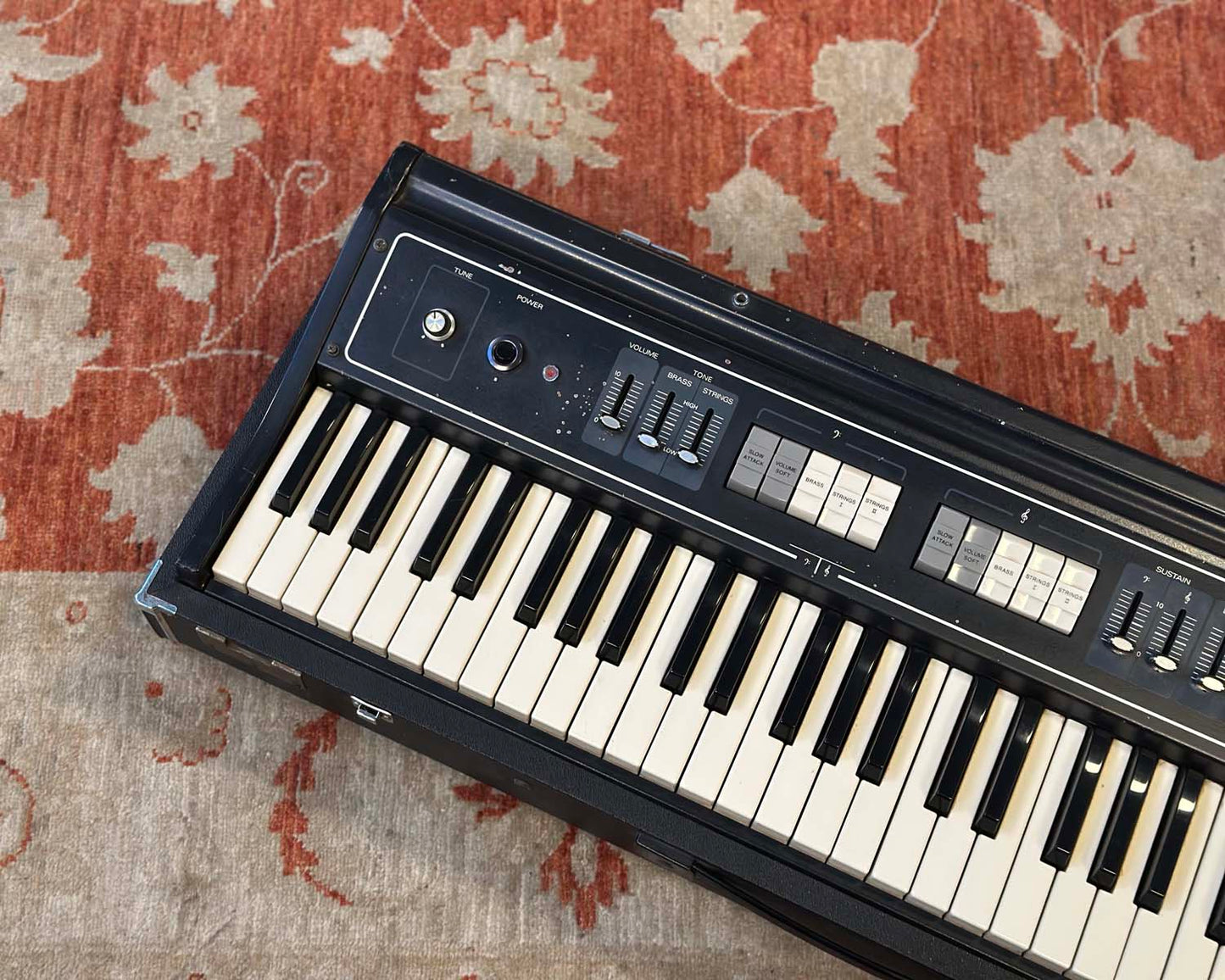 1977 Roland RS-202 Strings