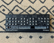 Load image into Gallery viewer, Roland SE-02 Analog Synthesizer
