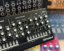 Load image into Gallery viewer, Roland SE-02 Analog Synthesizer w/ Original Box &amp; Power Supply
