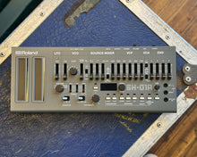 Load image into Gallery viewer, Roland Boutique SH-01A Monophonic Synthesizer Module - Grey
