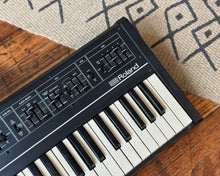 Load image into Gallery viewer, Roland SH-09 Synthesizer 09 Monophonic Analogue Synthesizer - Serviced
