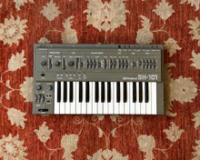 Load image into Gallery viewer, Roland SH-101 - Grey - Modded
