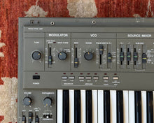 Load image into Gallery viewer, Roland SH-101 - Grey - Modded
