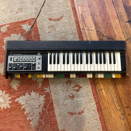 '75 Roland SH-2000 Analog Synthesiser