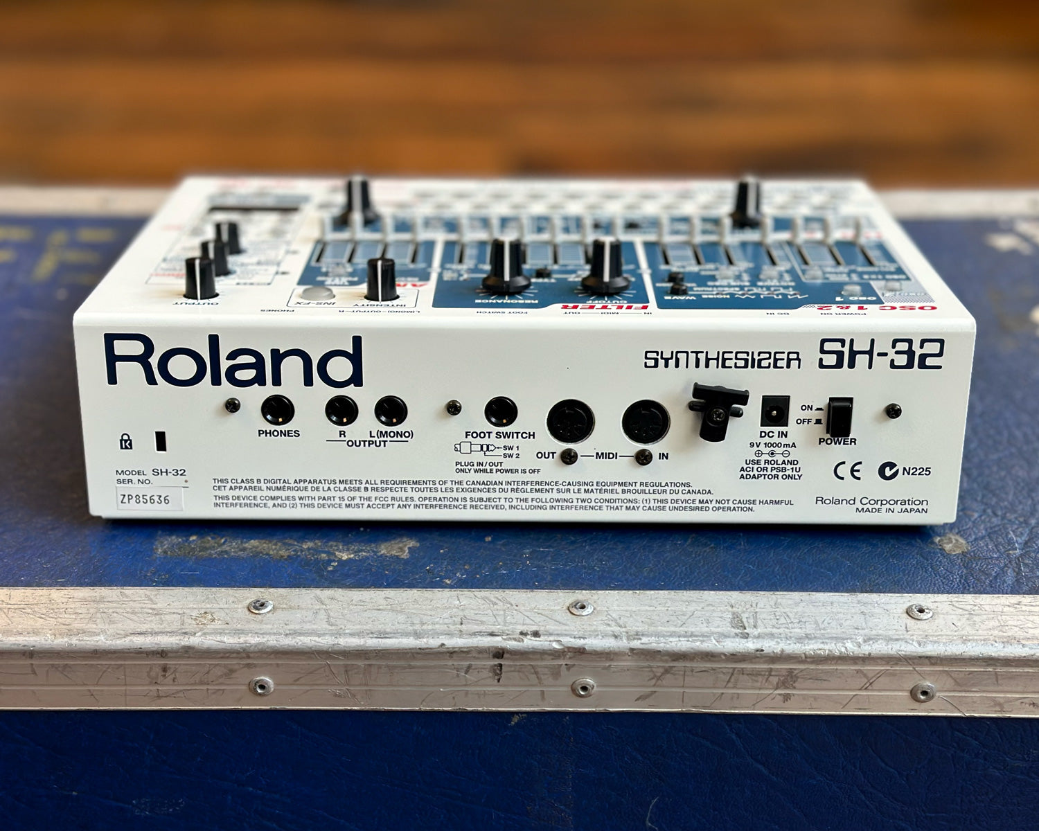 その他 Roland SH-32 Ultimate original track その他 Roland SH-32 Ultimate original track その他 Roland SH