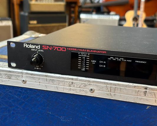 Roland SN-700 Noise/Hum Eliminator