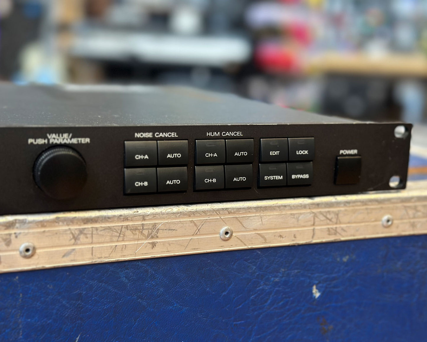 Roland SN-700 Noise/Hum Eliminator