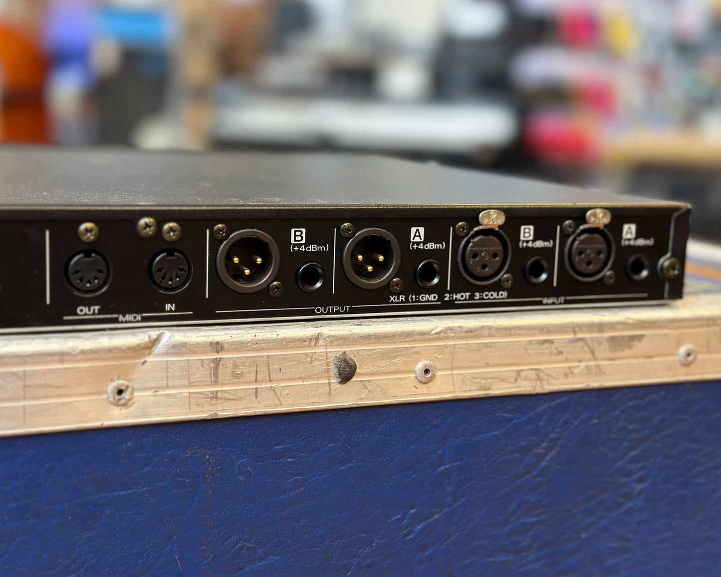 Roland SN-700 Noise/Hum Eliminator