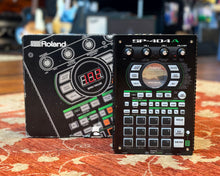 Load image into Gallery viewer, Roland SP-404A Linear Wave Sampler
