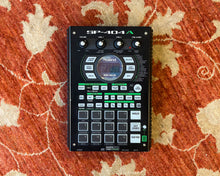 Load image into Gallery viewer, Roland SP-404A Linear Wave Sampler
