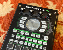 Load image into Gallery viewer, Roland SP-404A Linear Wave Sampler
