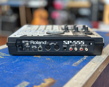 Load image into Gallery viewer, Roland SP-555
