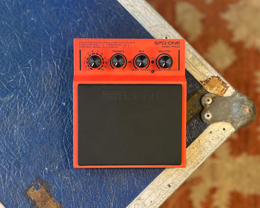 Roland SPD-1W Wav Pad