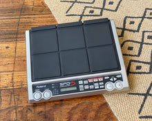 Load image into Gallery viewer, Roland SPD-S Sampling Pad
