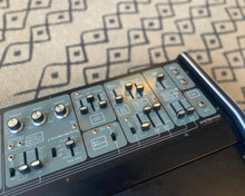 Load image into Gallery viewer, Roland System 100 Model 102 Synthesizer Expander w/ Original Box
