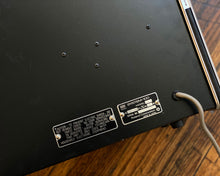 Load image into Gallery viewer, Roland System 100 Model 102 Synthesizer Expander w/ Original Box
