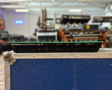 Load image into Gallery viewer, Roland System 1 Plug-Out Synthesizer w/Decksaver Loaded with Lifetime SH-101 Software
