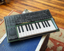 Load image into Gallery viewer, Roland System 1 Plug-Out Synthesizer w/Decksaver Loaded with Lifetime SH-101 Software
