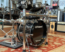 Load image into Gallery viewer, Roland TD-50KV2 Electronic Drum Kit
