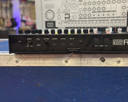 Roland TR-08 Rhythm Composer