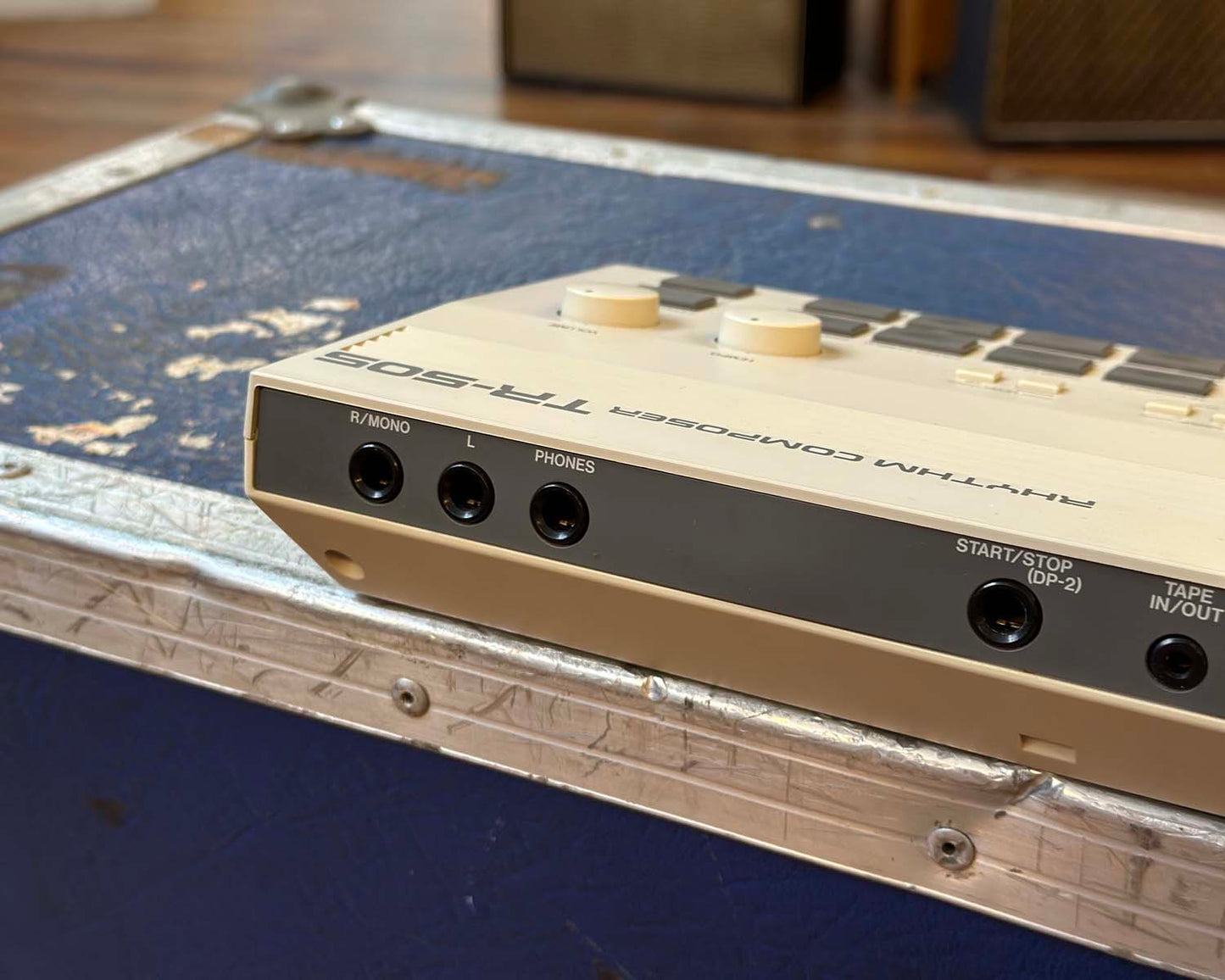 1986 Roland TR-505 Rhythm Composer