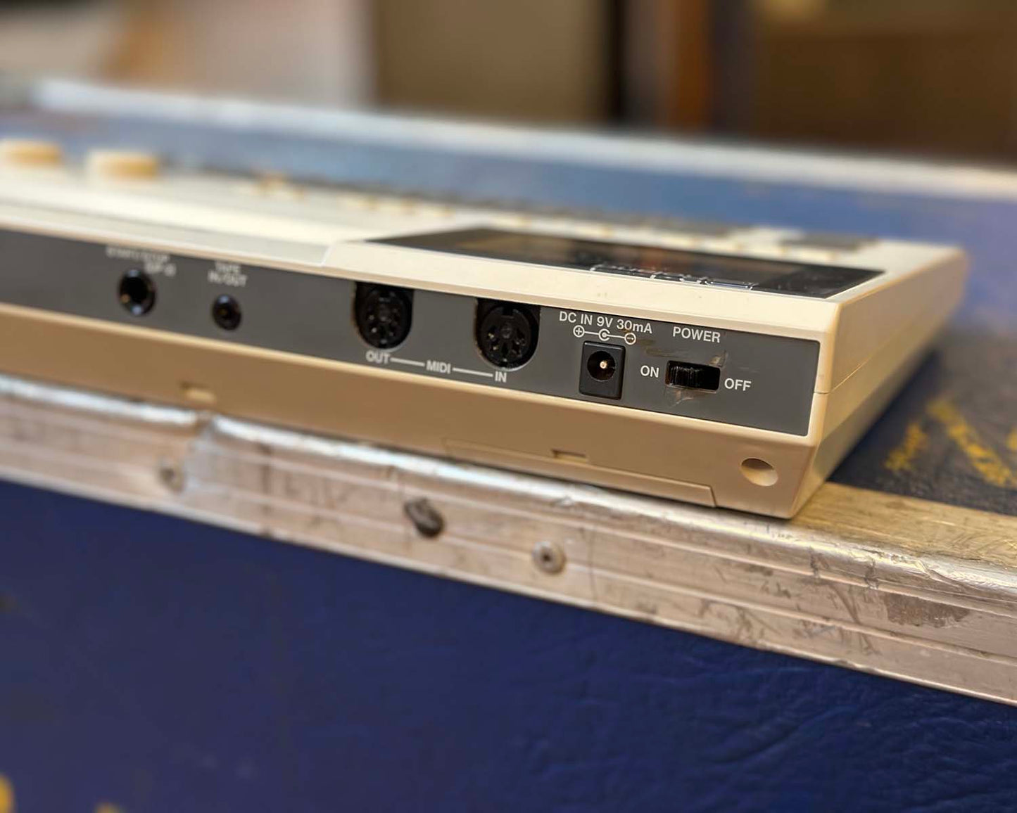 1986 Roland TR-505 Rhythm Composer