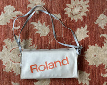 Load image into Gallery viewer, Roland TR-606 Drumatix w/ Original Carry Case &amp; MIDI Converter
