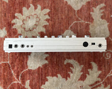 Load image into Gallery viewer, Roland TR-606 Drumatix w/ Original Carry Case &amp; MIDI Converter
