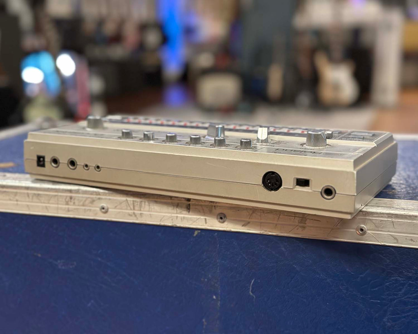 1982 Roland TR-606 Drumatix Drum Machine
