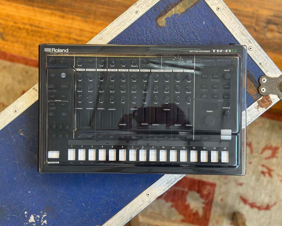 Roland TR-8S Rhythm Performer