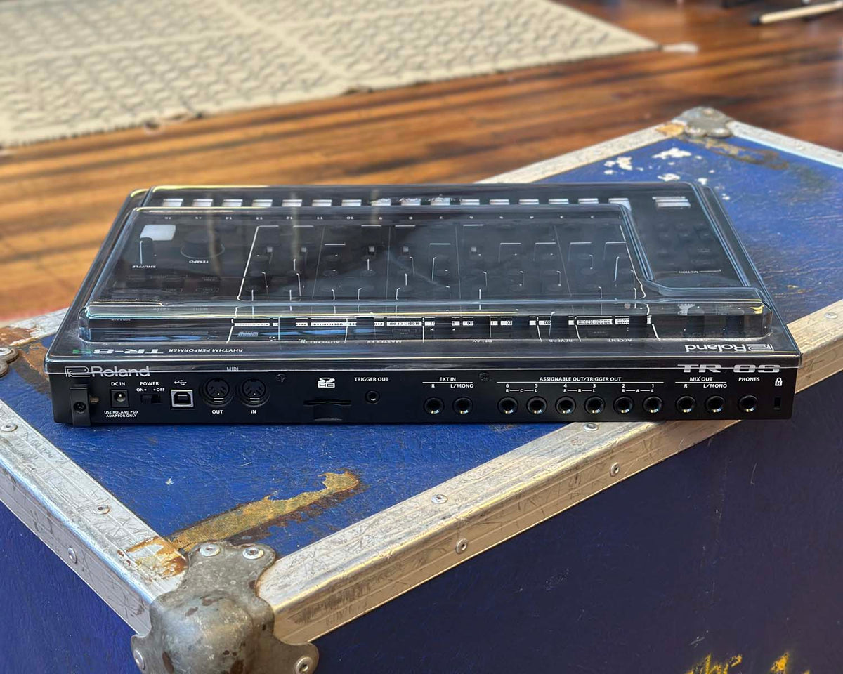 Roland TR-8S Rhythm Performer