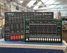 Load image into Gallery viewer, Roland TR-8 Rhythm Performer w/ Decksaver
