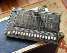 Load image into Gallery viewer, Roland TR-8 Rhythm Performer w/ Decksaver
