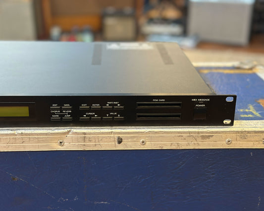 Roland U-220 RS-PCM Sound Module
